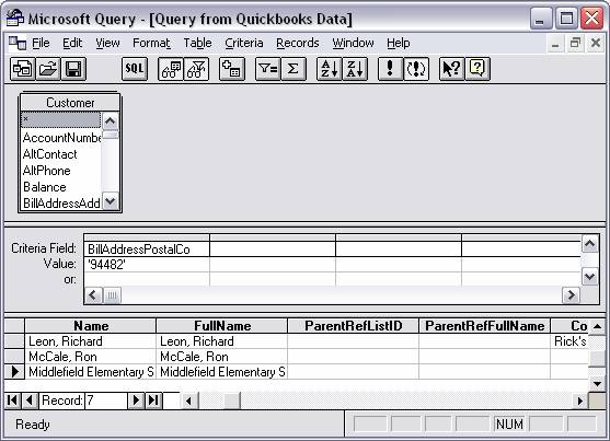 microsoft quickbooks tutorial